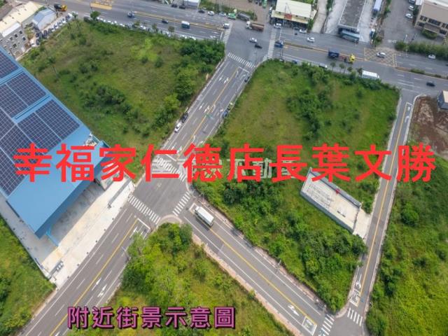 台南麻豆工業地-10