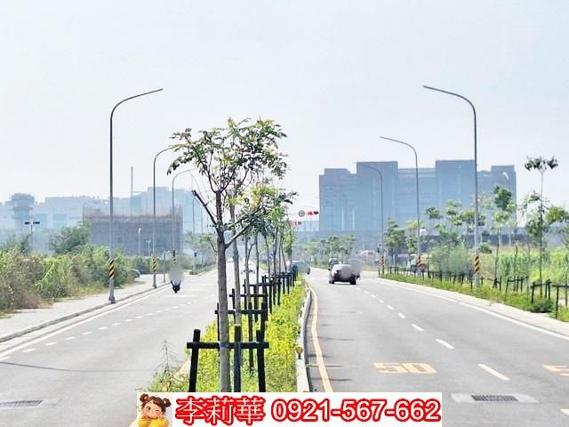 山上工業區大面寬臨路旺角地