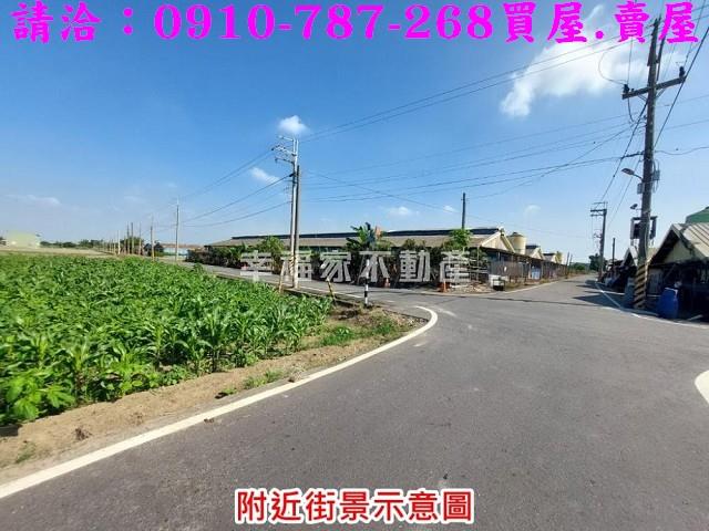 西港農地-14