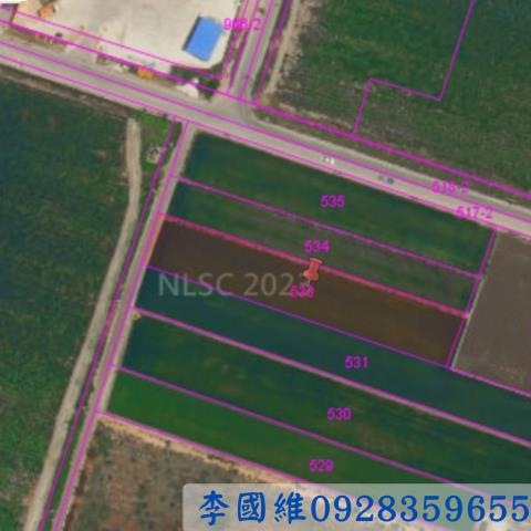 二林農地拍賣-2