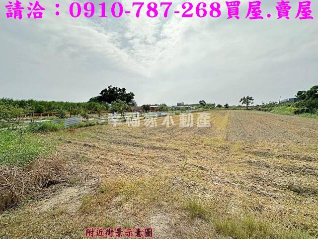 台南農地-11