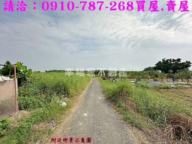 台南農地-2