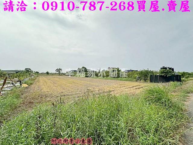 台南農地-4