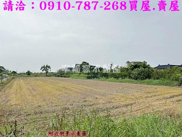 台南農地-5