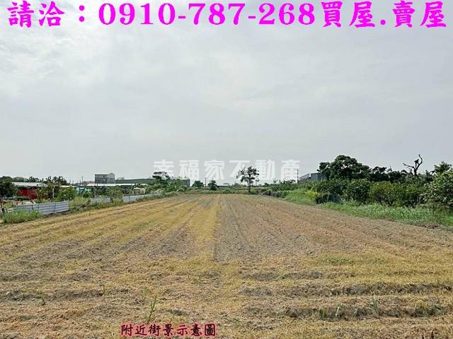台南農地-7