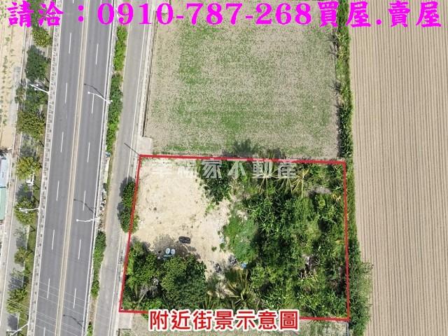 台南農地-2