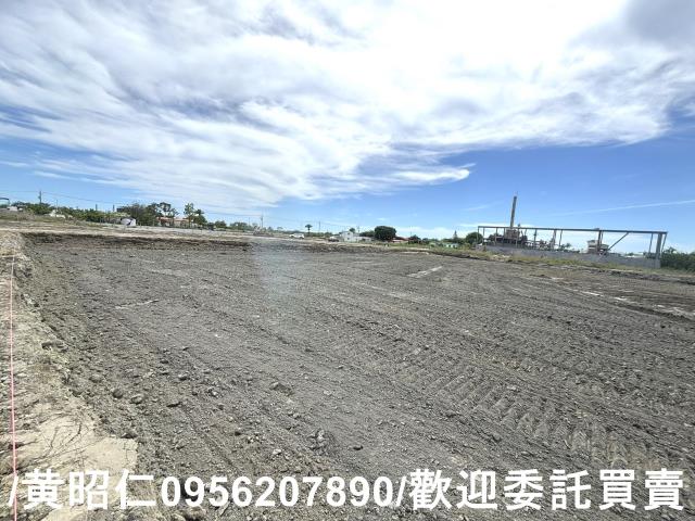 台南農地-3