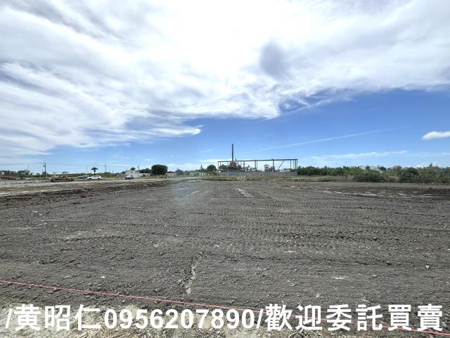 台南農地-4