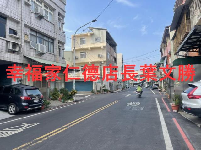 台南新營建地-12