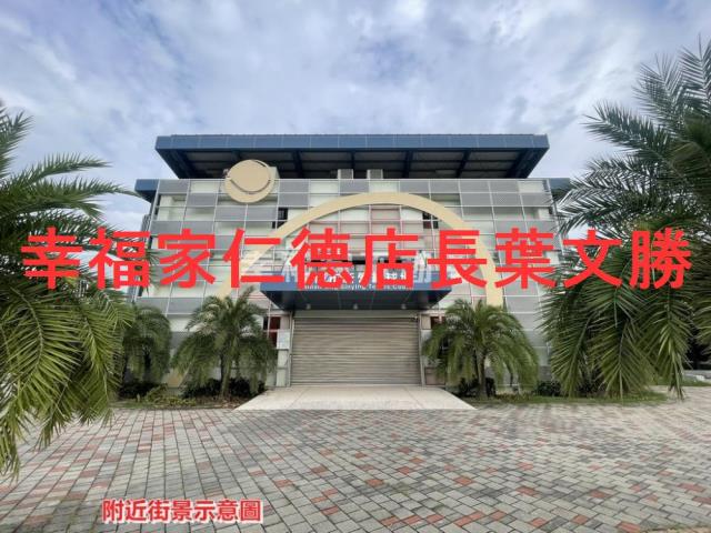 台南新營建地-6