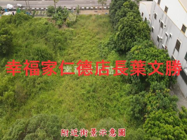 台南六甲農地-1