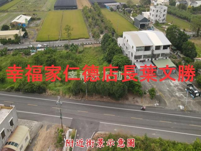 台南六甲農地-7