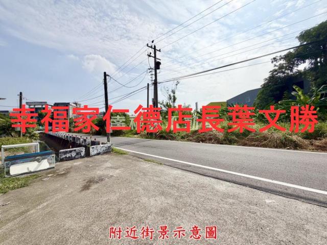 台南新營農地-13