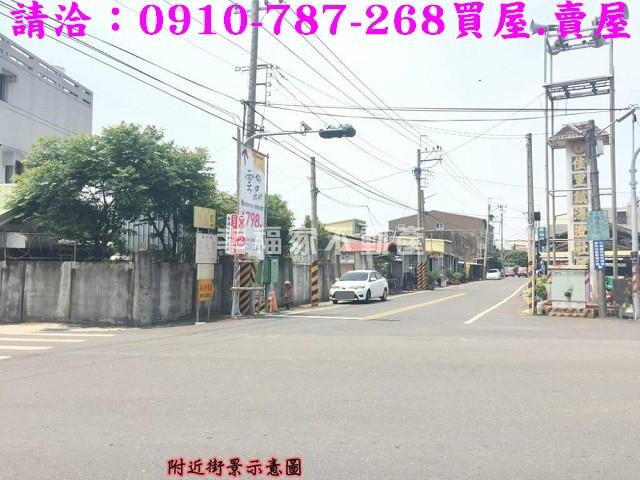 台南佳里建地-12