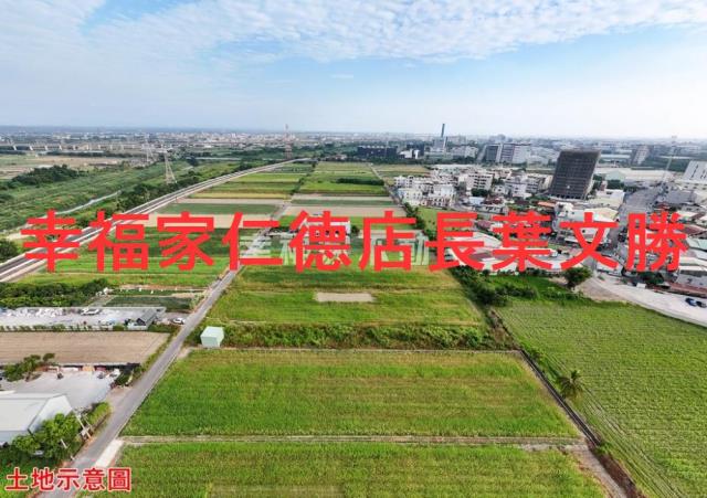 台南永康農地-10
