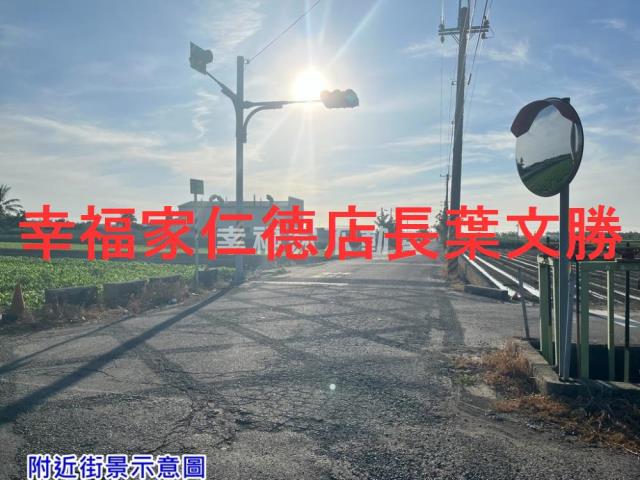 台南西港農地-10