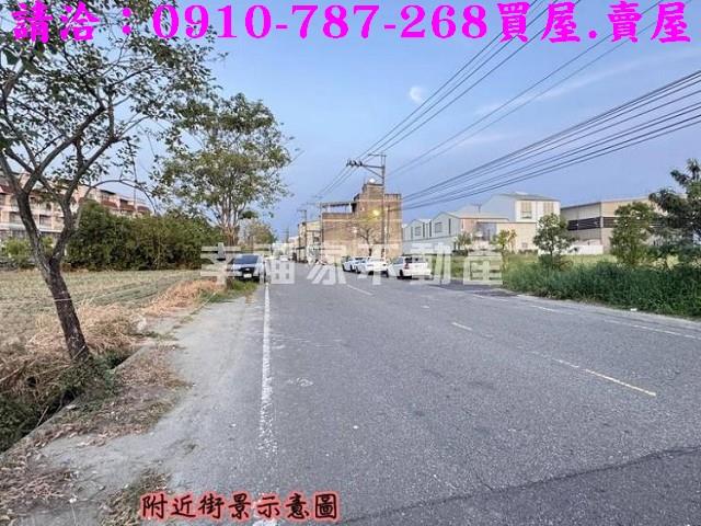 台南新化工業地-14