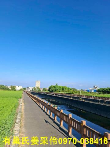 嘉義西區農地-2