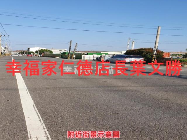 台南善化農地-10