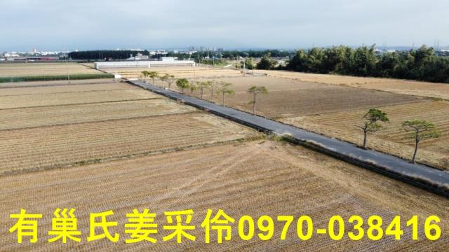 嘉義大林農地-2