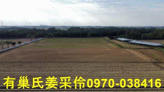 嘉義大林農地-6