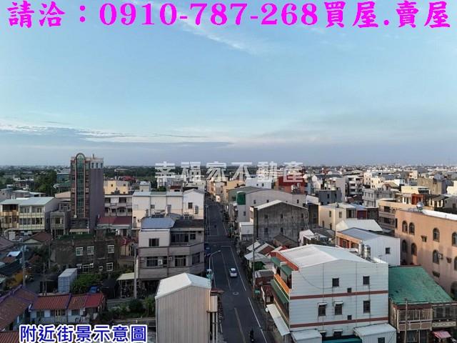 台南下營建地-10