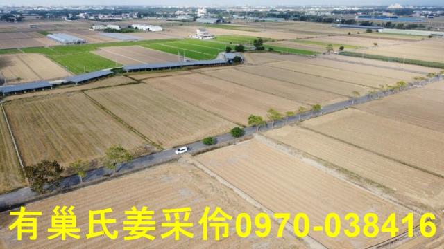 嘉義大林農地-13