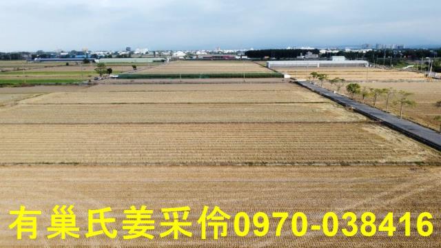 嘉義大林農地-3