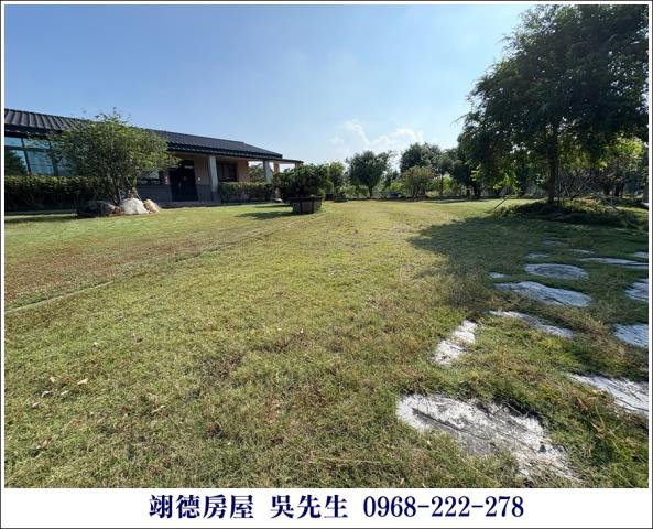 屏東長治農地-12