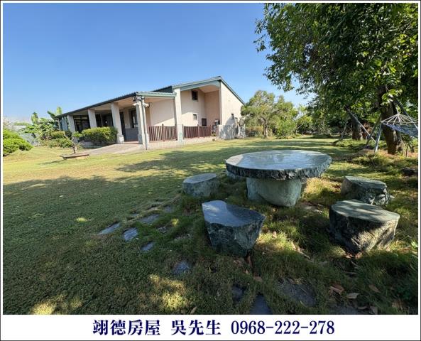 屏東長治農地-13