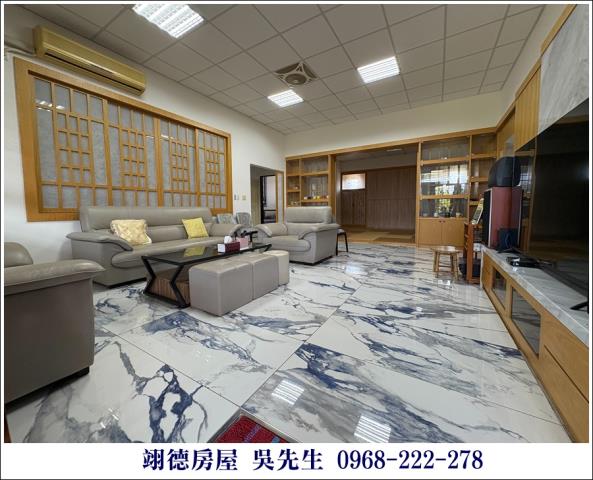 屏東長治農地-1