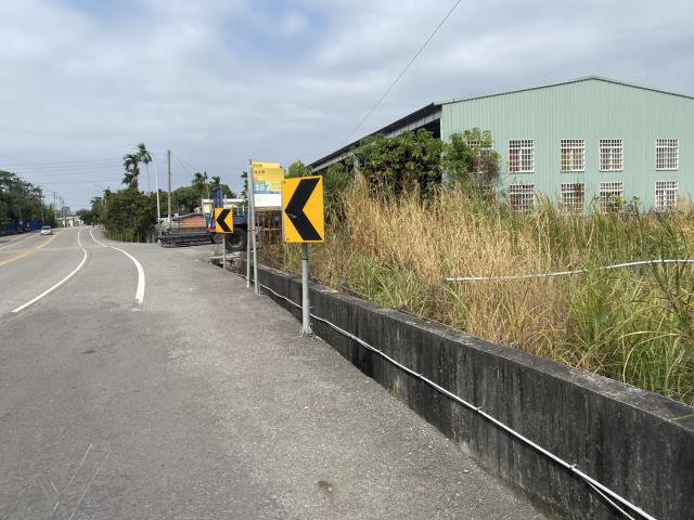 台中東勢農地-0