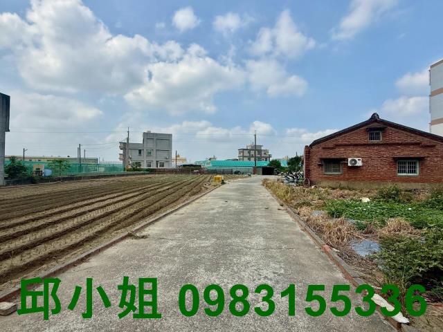 嘉義新港建地-0