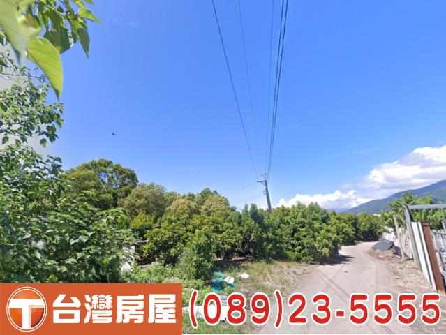 台東台東市農地-4