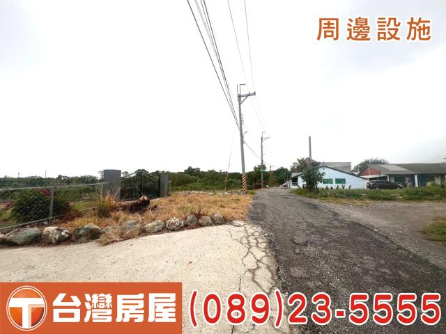 台東台東市農地-3