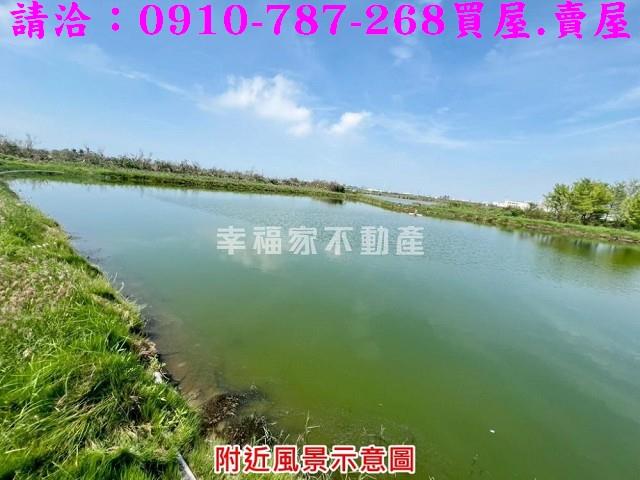 台南安南農地-11