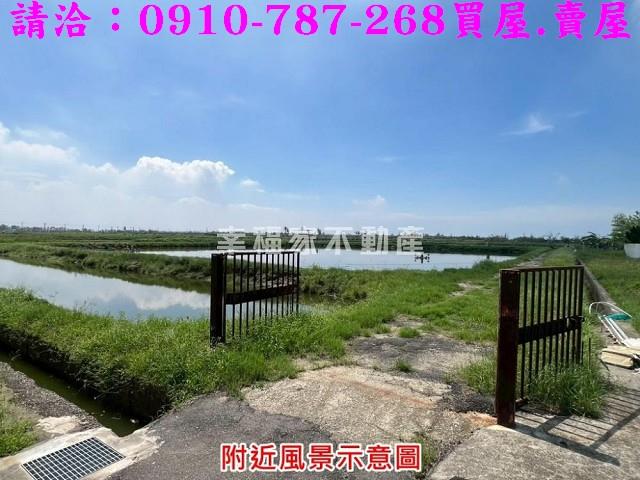 台南安南農地-14