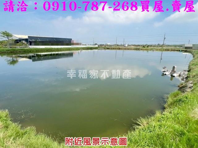 台南安南農地-8