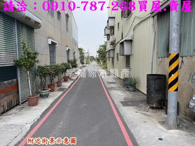 台南永康農地-12