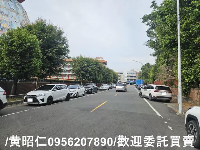 台南麻豆農地-5