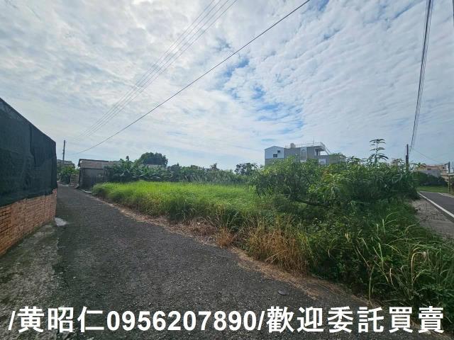 台南佳里建地-0