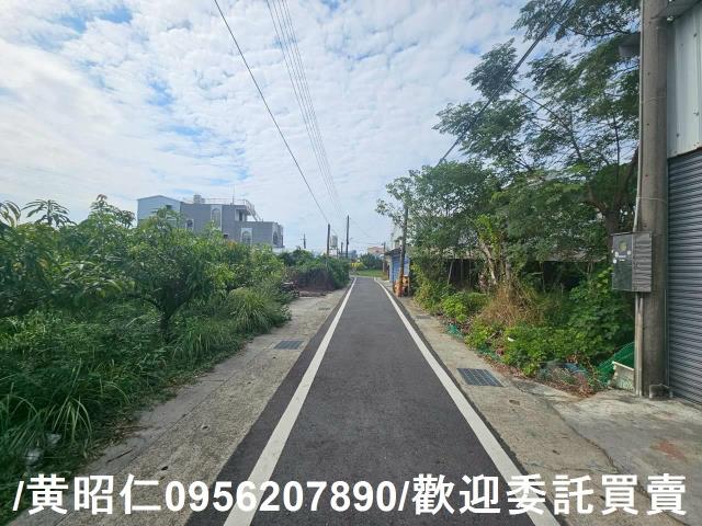 台南佳里建地-3
