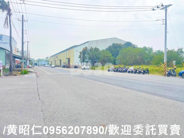 台南仁德農地-13