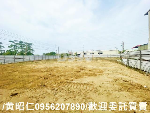 台南仁德農地-2