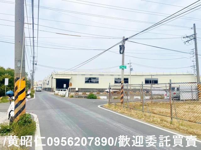 台南仁德農地-5