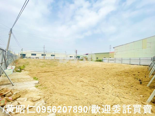 台南仁德農地-6