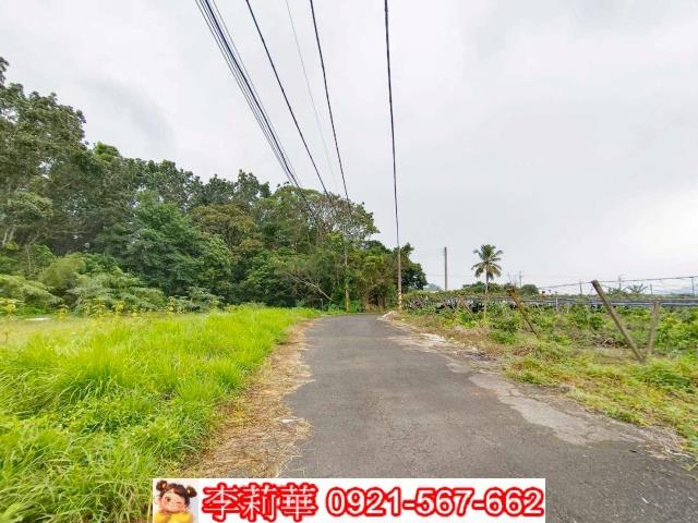 六甲區六甲段休閒都內農地二