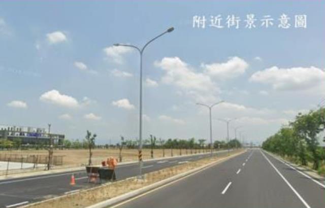 嘉義朴子工業地-0