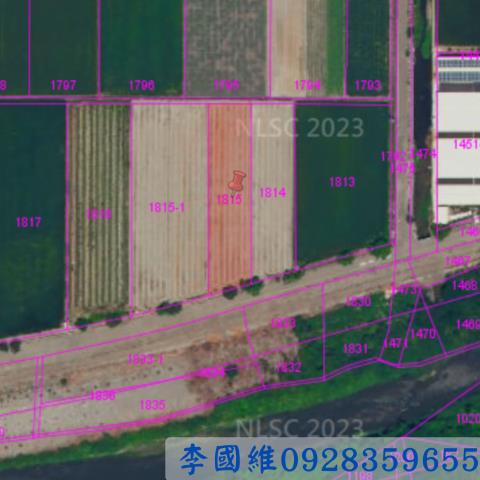 崙背農地法拍-2