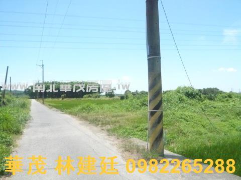 柳營拍賣農地-0